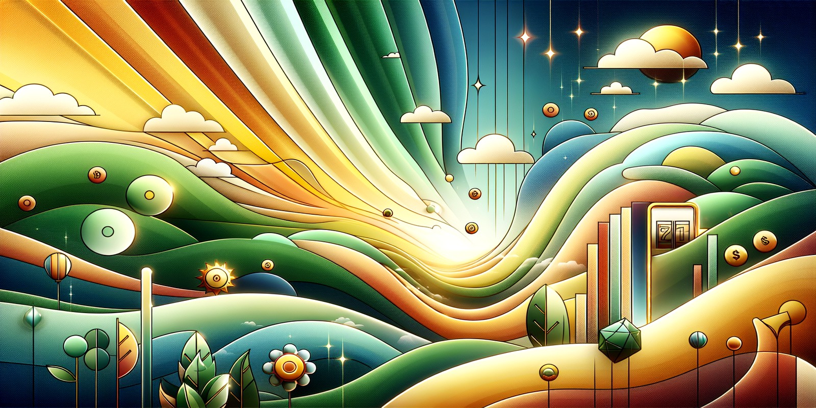 Battle the Hen-emy: Chicken Invaders Slot Game Guide - PK68GAME