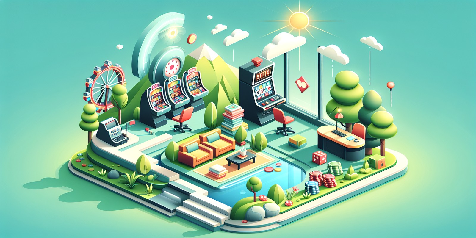 Cafe Chronicles: Explore Slot Adventures with PK68GAME - A complete guide for players in Pakistan.