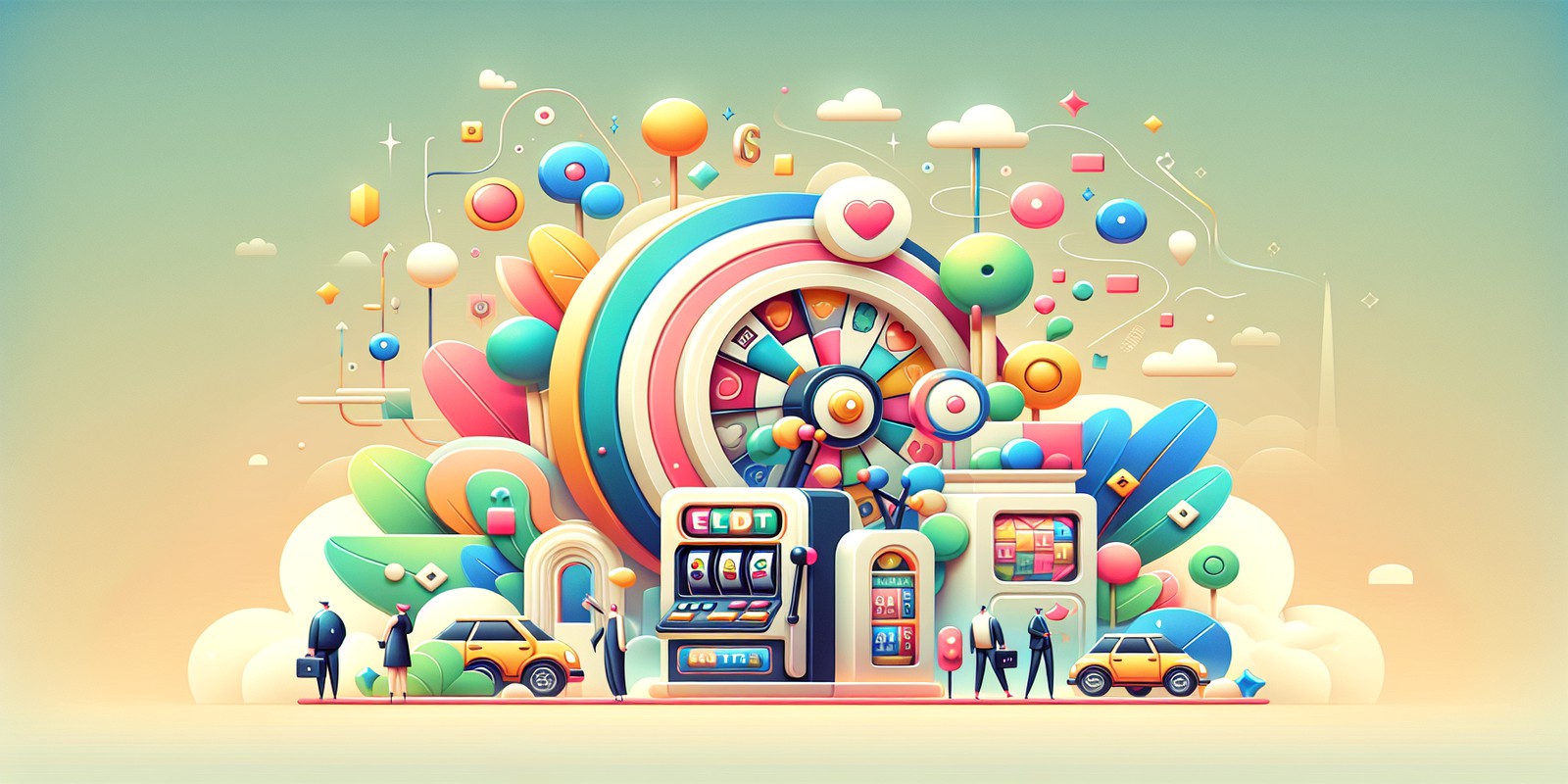 Chicken Invaders slot game guide image with tips for Pakistan players.