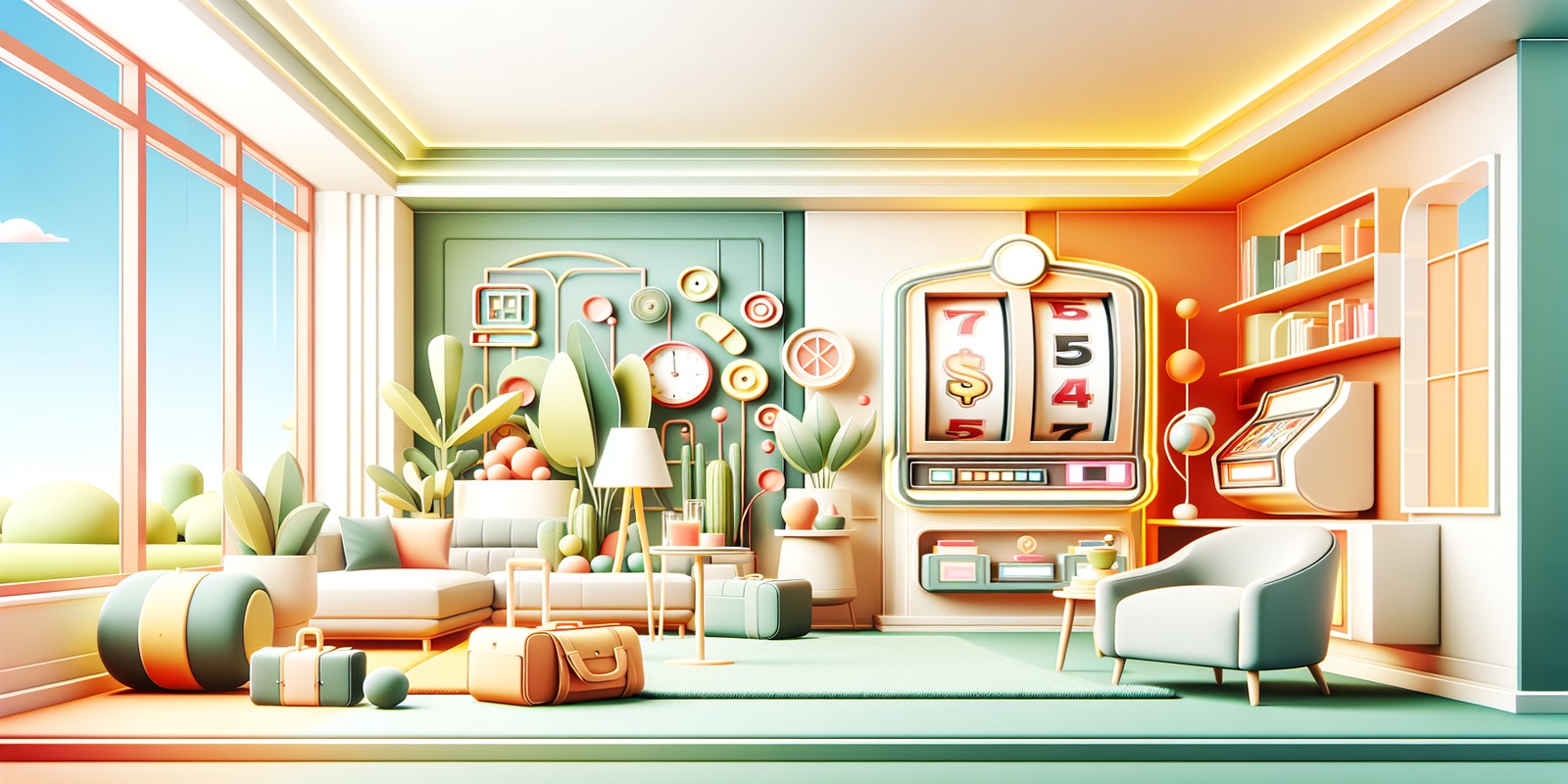 Experience Cutting Edge Slots: Top Choices for Pakistani Players in 2025 - Slot Strategy Guide for Pakistani | PK68GAME