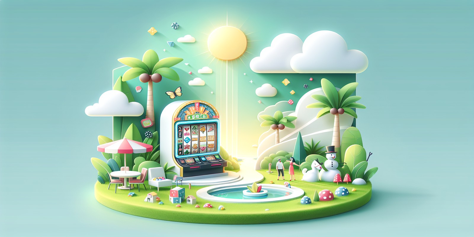 Jengaburu Curse Slot Game Strategies for Players in Pakistan