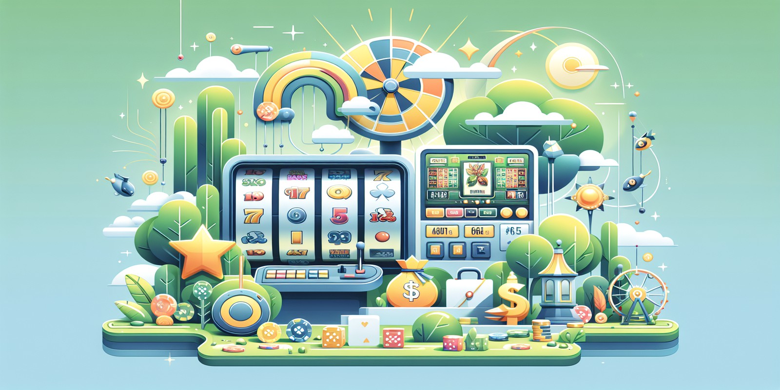 Exploring Irish Slots: Top Picks for Pakistani Players in 2025 - Slot Strategy Guide for Pakistani | PK68GAME