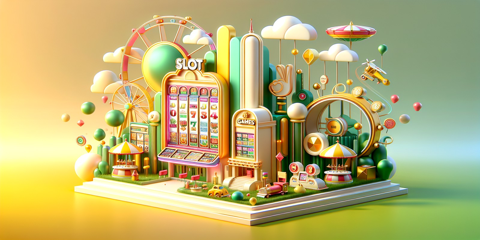 Join Lleo's Epic Slot Adventure: Chase Big Wins in 2025! - Slot Strategy Guide for Pakistani | PK68GAME