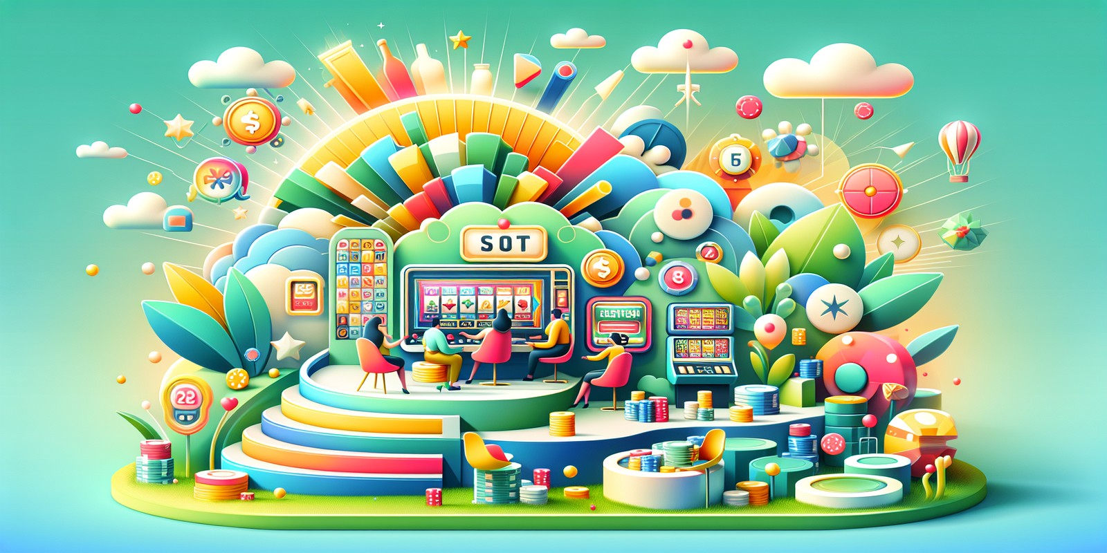 Join Lleo's Epic Slot Adventure: Discover Big Wins in 2025! - PK68GAME Guide for Pakistan Players