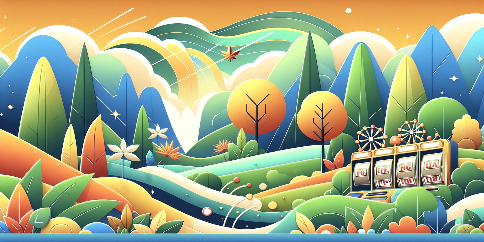 Join Lleo's Epic Slot Adventures: Spin & Win in 2025! - Slot Strategy Guide for Pakistani | PK68GAME