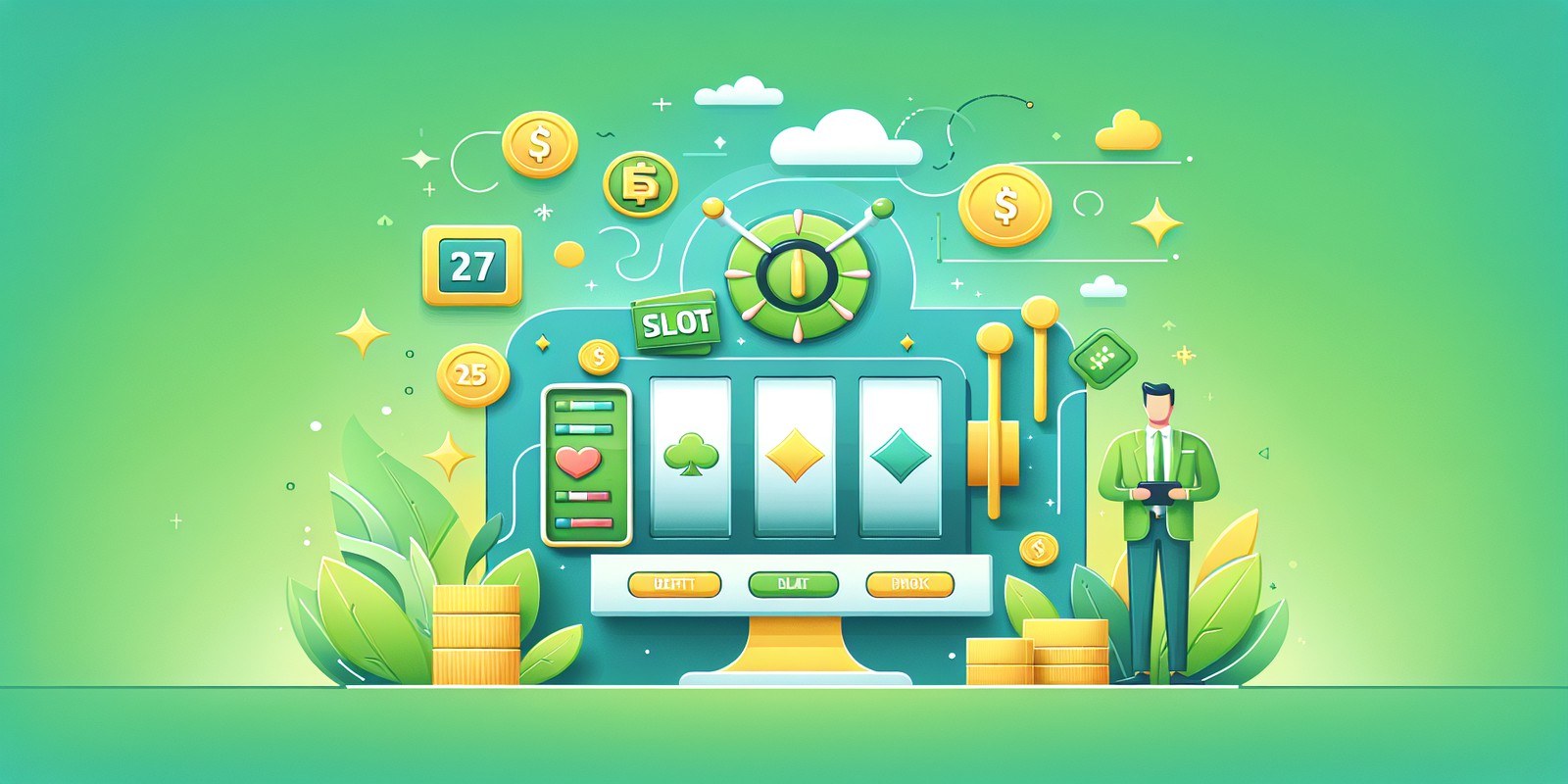 Magic Slots: Unlock Enchanting Wins with Tips for Pakistan Players 2025 - Slot Strategy Guide for Pakistani | PK68GAME