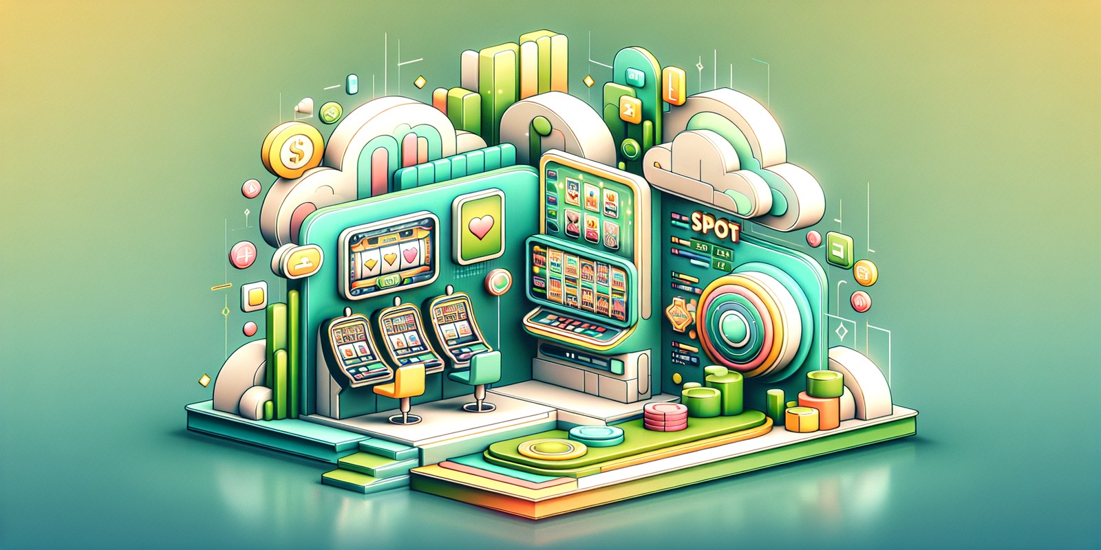 Spinning Stories: Unveiling the Magic of Cafe Slot Tales 2025 - Slot Strategy Guide for Pakistani | PK68GAME