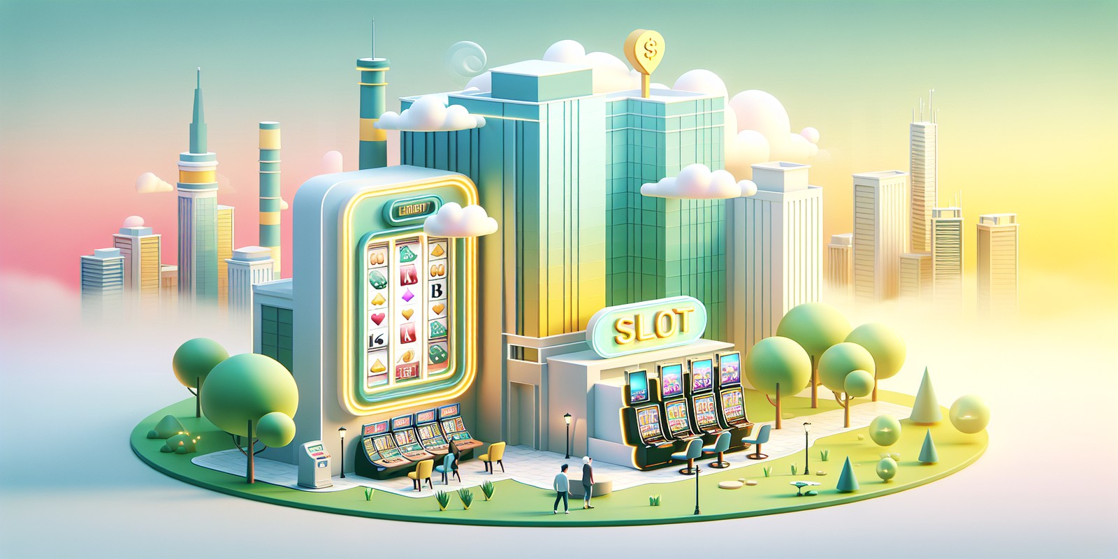 Tales from the Café: Unraveling the Mysteries of Slot Games 2025 - Slot Strategy Guide for Pakistani | PK68GAME