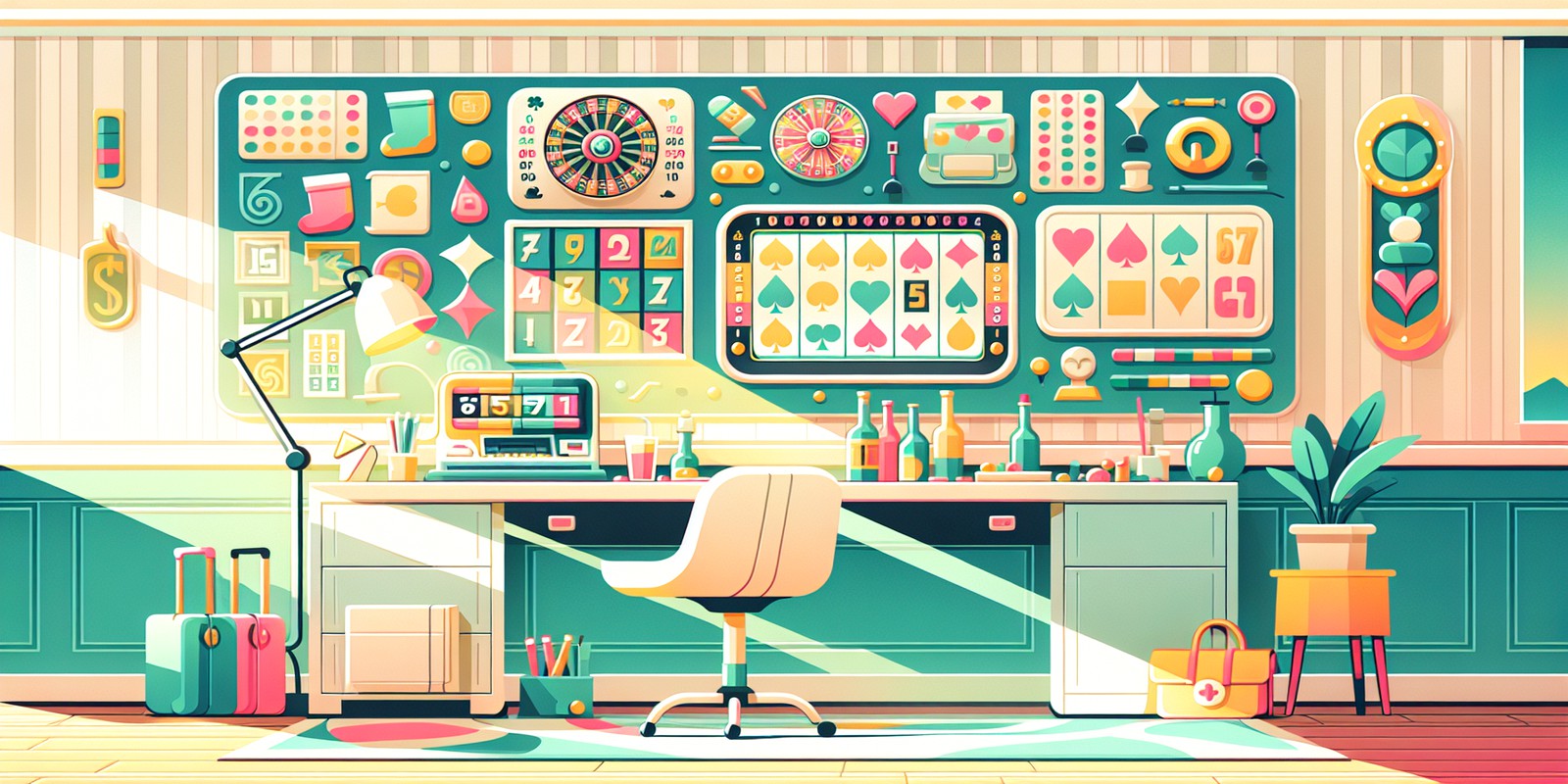 Tales from the Cafe: Epic Slot Adventure - Guide for Pakistani players at PK68GAME