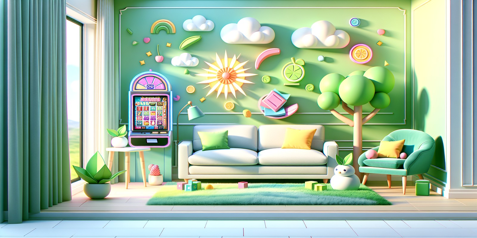 Get expert insights on the Jengaburu Curse slot game with PK68GAME.