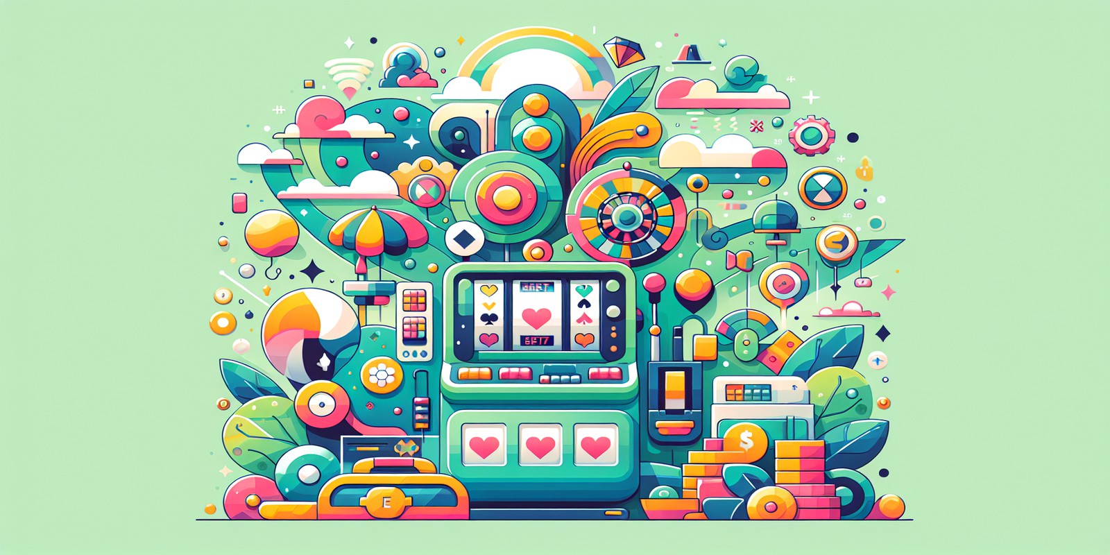 Unleashing Fun: Exploring Comic Slots for Pakistani Players in 2025 - Slot Strategy Guide for Pakistani | PK68GAME