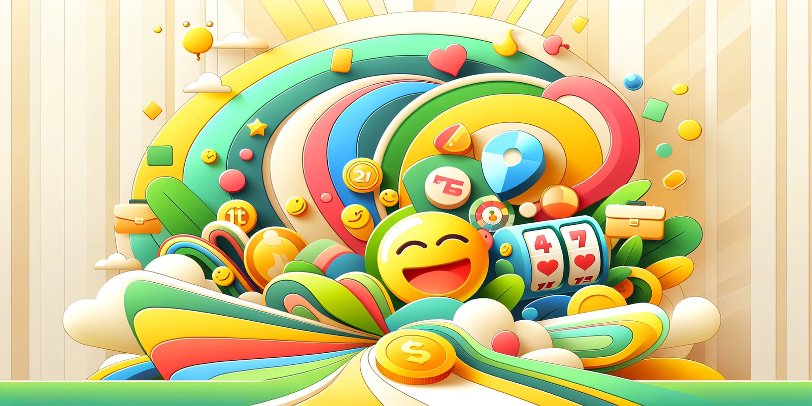 Unlock Big Wins: The Ultimate Guide to Slot Games in 2025 - Valuable resources for Pakistani players