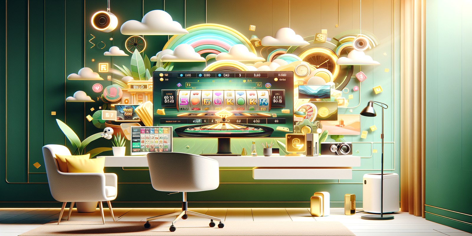 Unlock FreeCash Rewards: Top Slot Strategies for 2025 Success - Slot Strategy Guide for Pakistani | PK68GAME