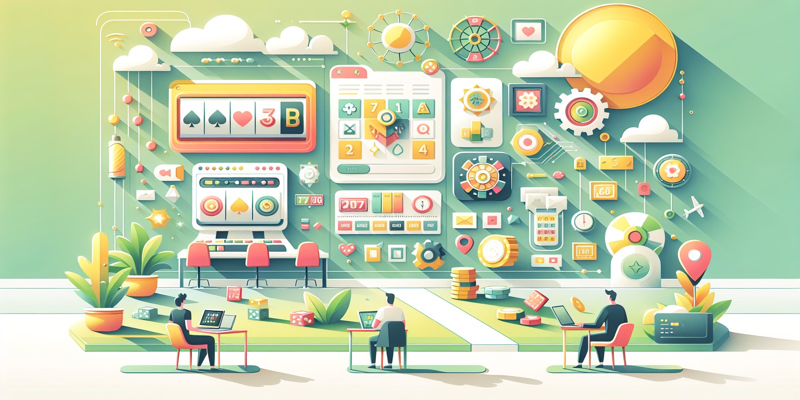 Unlock Teen Patti Hacks: Winning Slot Strategies for 2025 - PK68GAME Guide for Pakistani Players