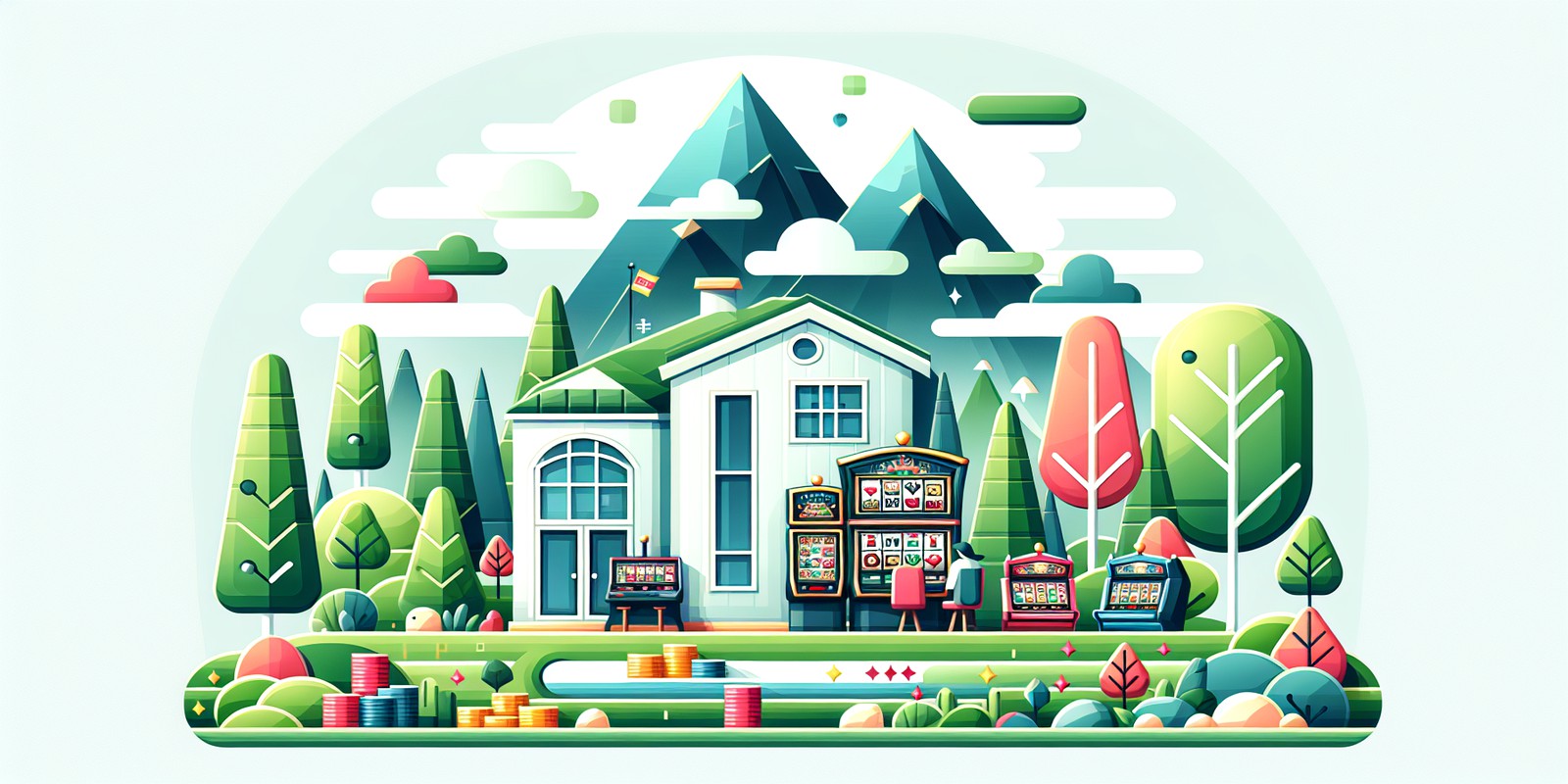 Unlock the Excitement: Top Slot Gaming APKs for Global Players 2025 - Slot Strategy Guide for Pakistani | PK68GAME