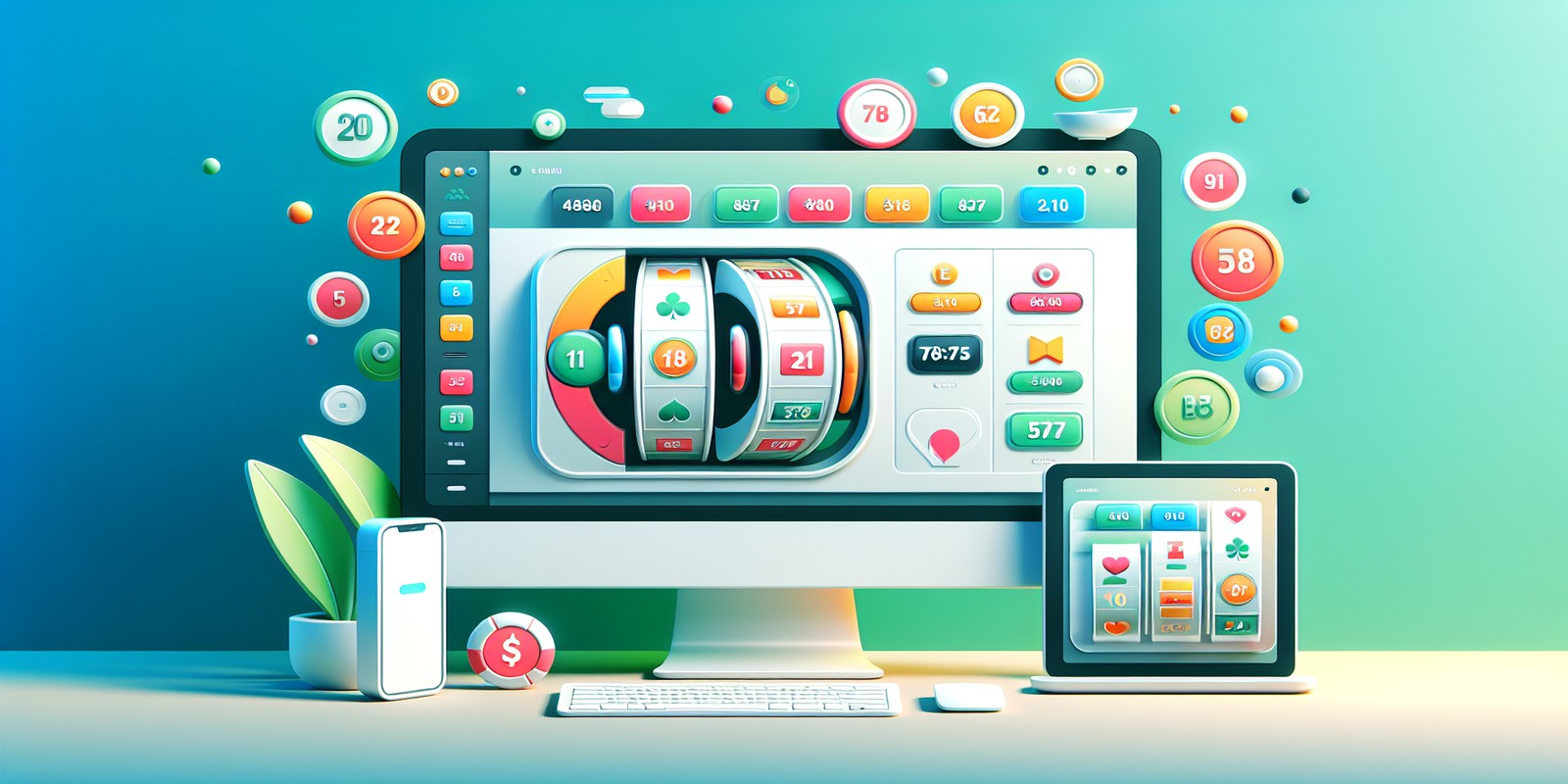 Unlock the Secrets of Pooled Jackpots in Slots: A Guide for Pakistan 2025 - Slot Strategy Guide for Pakistani | PK68GAME