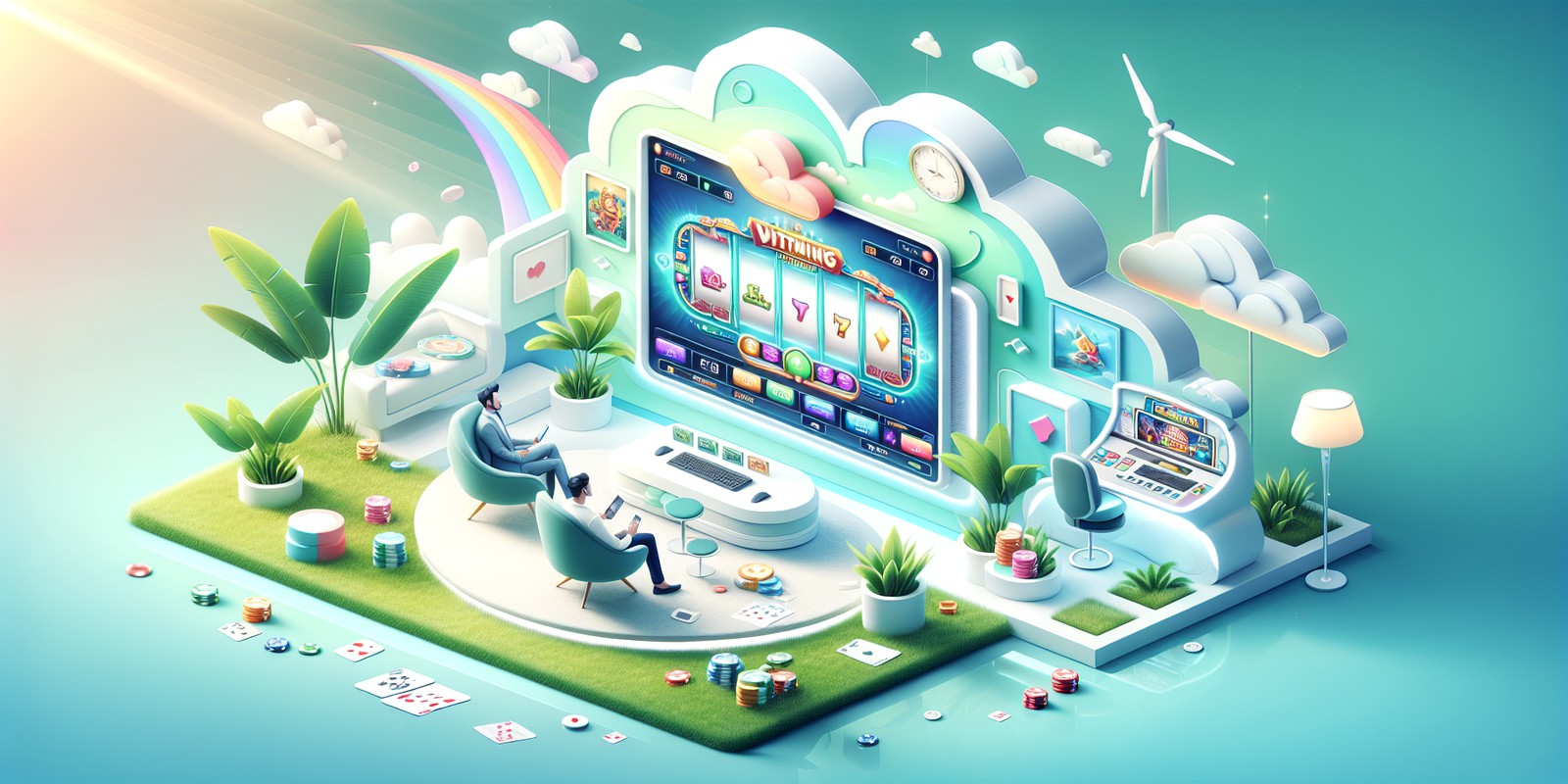 Unlock the Taurus Campus: Cosmic Slot Adventures Guide by PK68GAME for Pakistan Players