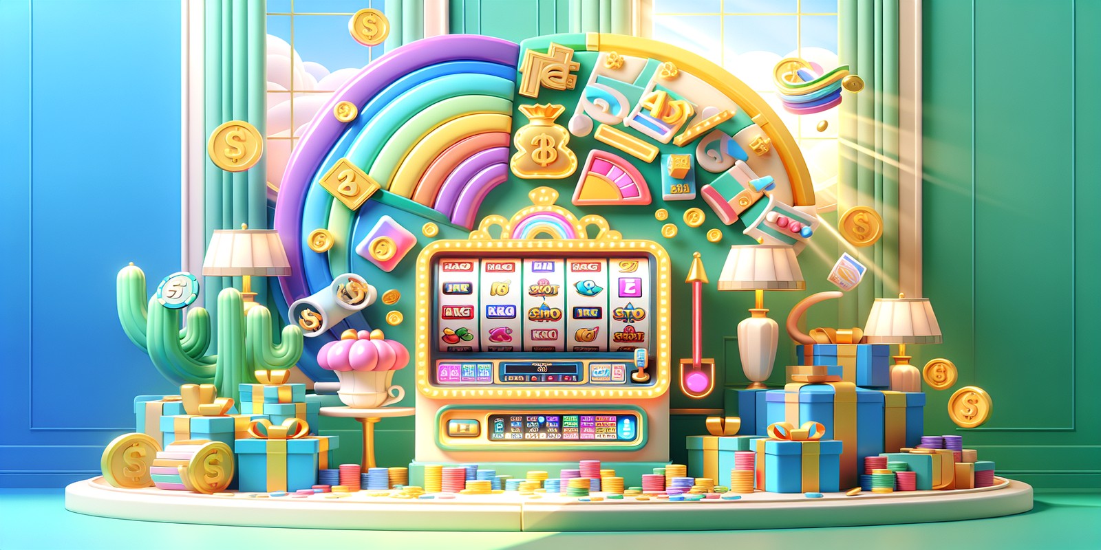 Unlock Winning Potential with an SXX Calculator for Slots 2025 - Slot Strategy Guide for Pakistani | PK68GAME