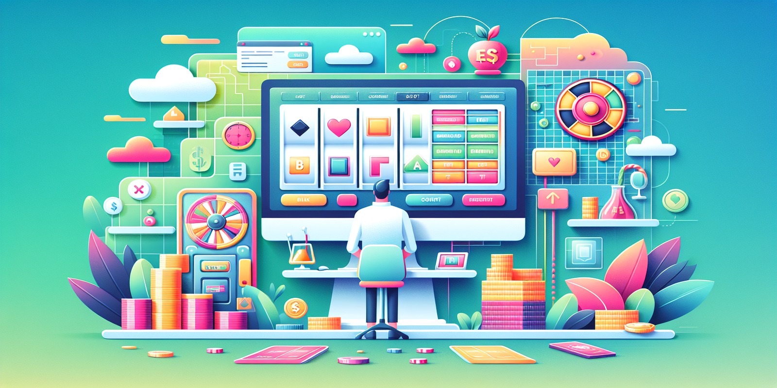 Unlock Winning Strategies in Pengs Phase 1 Slot Game 2025 - Slot Strategy Guide for Pakistani | PK68GAME