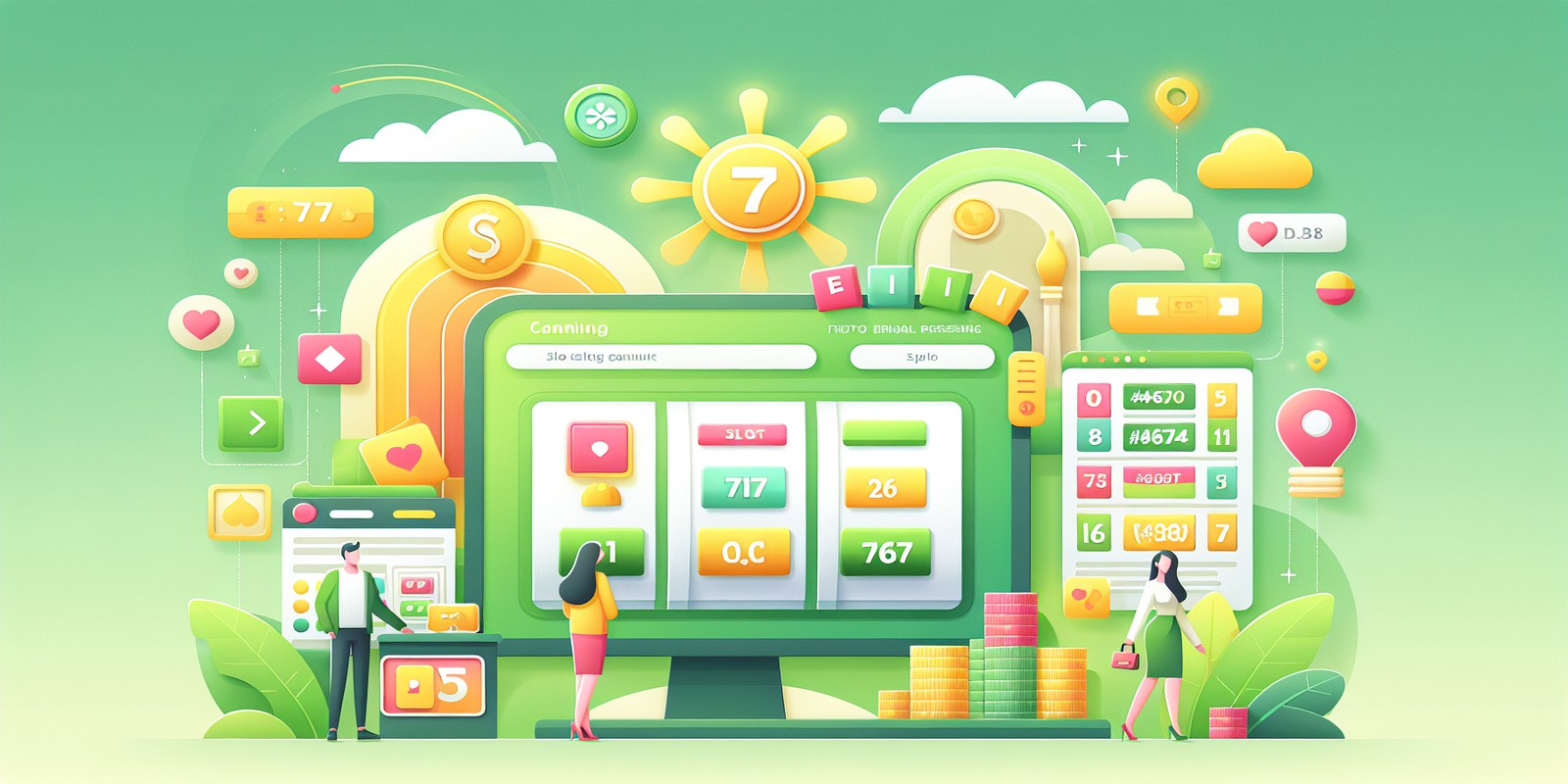 Unlock Your Winnings: Master Slot Strategies for 2025 - PK68GAME Guide for Pakistan Players