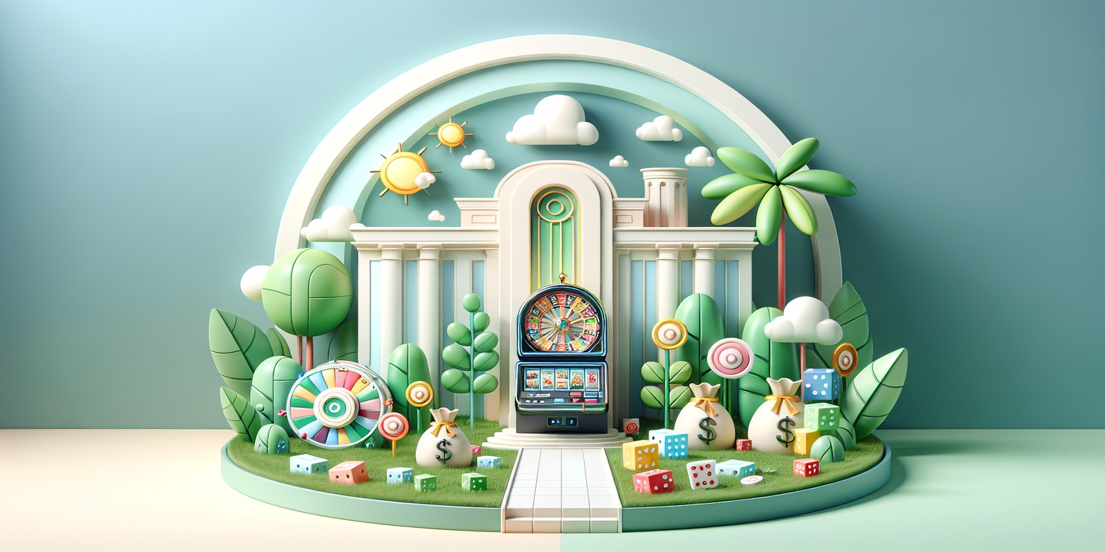 Unlocking 1+11 Slot Game Pricing: A Guide for Pakistani Players in 2025 - Slot Strategy Guide for Pakistani | PK68GAME