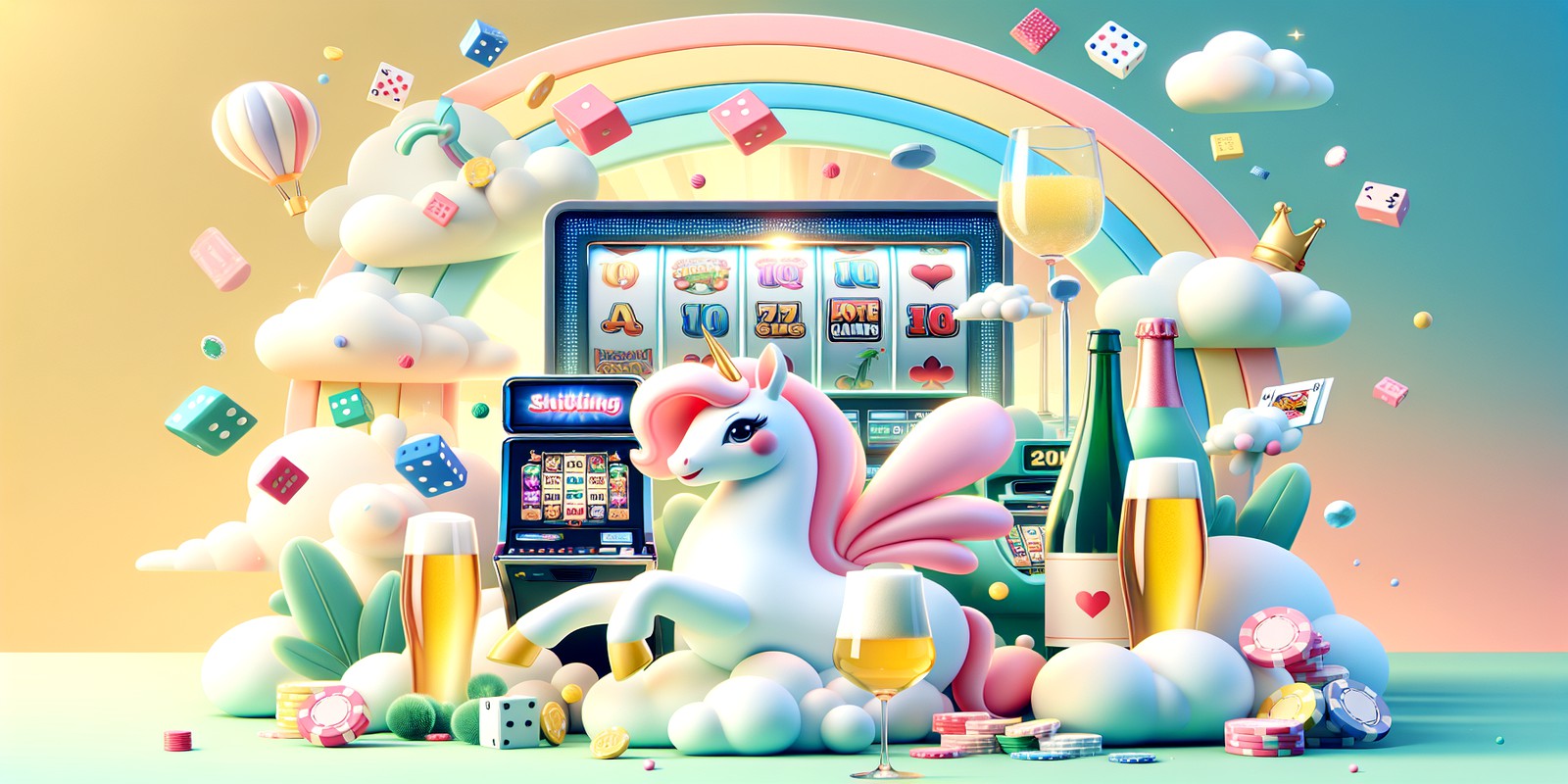 Unlocking FreeCash: Your Path to Winning Slot Strategies in 2025 - Slot Strategy Guide for Pakistani | PK68GAME