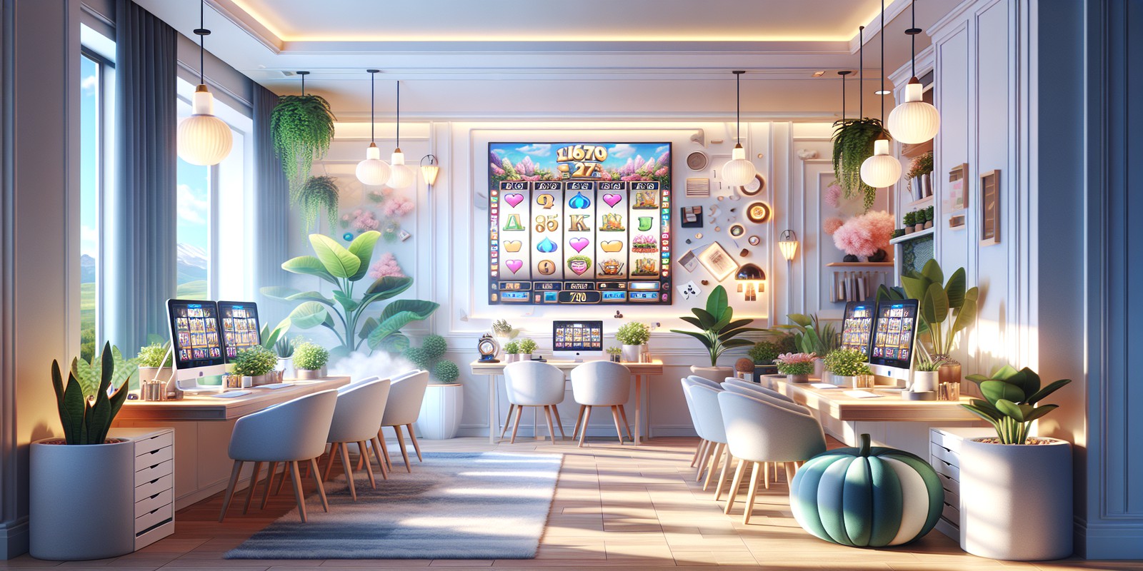 Unlocking Jackpot Potential: Top Slot Strategies for Pakistan Players 2025 - Slot Strategy Guide for Pakistani | PK68GAME