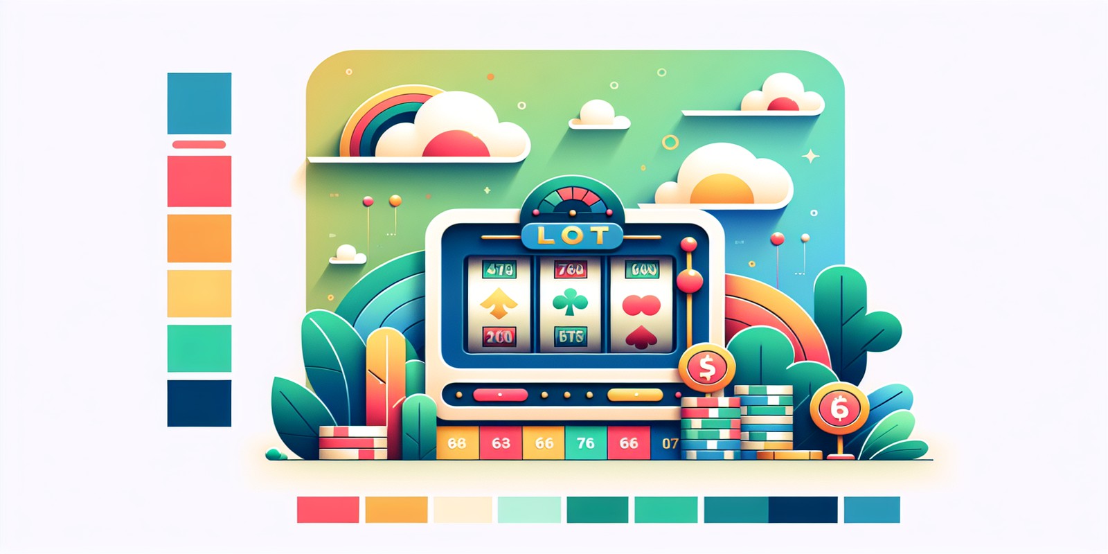 Unlocking Slot Wins: Master the 1+11 Pricing Strategy in Pakistan 2025 - Expert guide for players on PK68GAME.