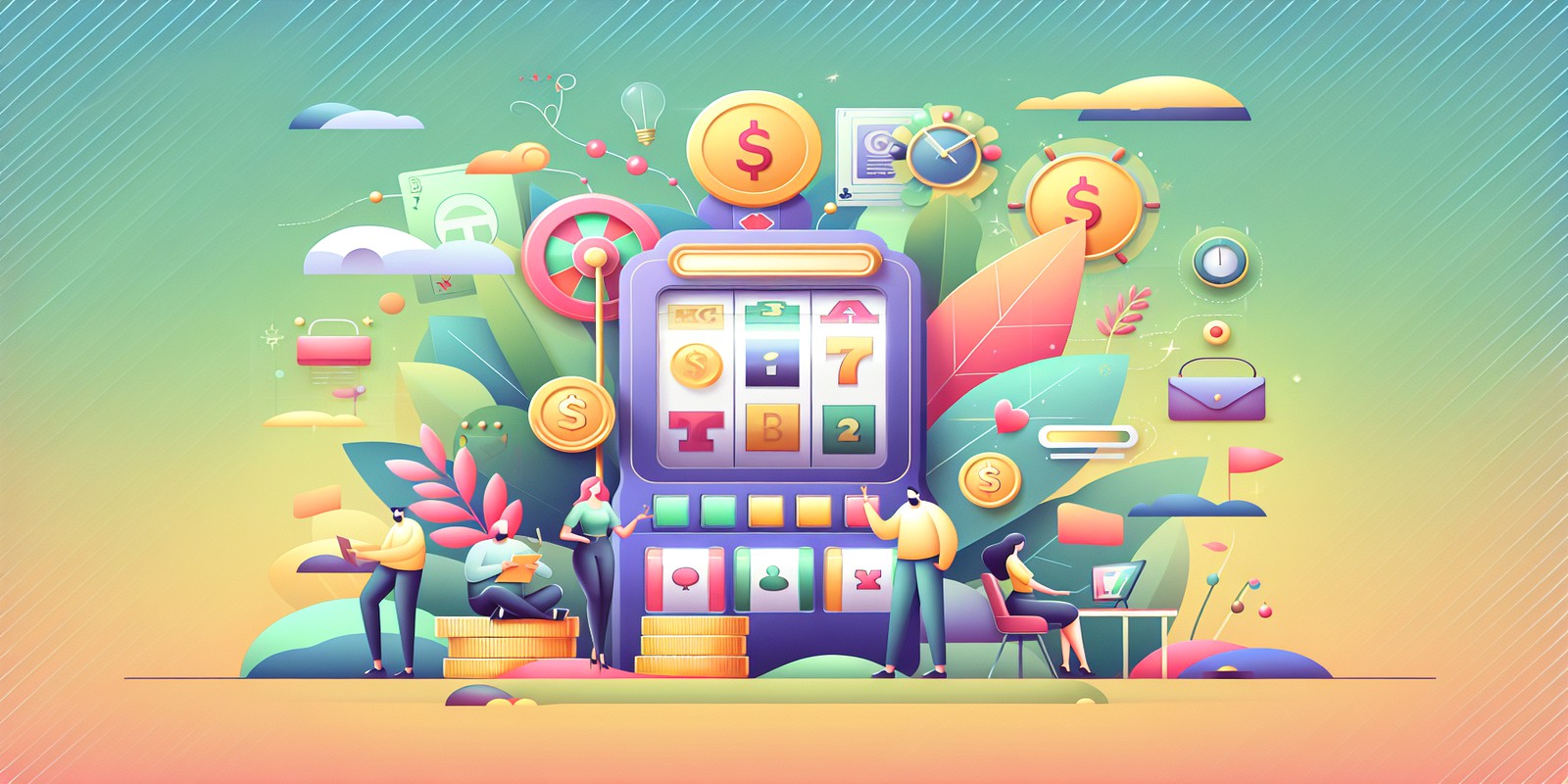 1+11 Slot Game Insights for Pakistani Players - PK68GAME