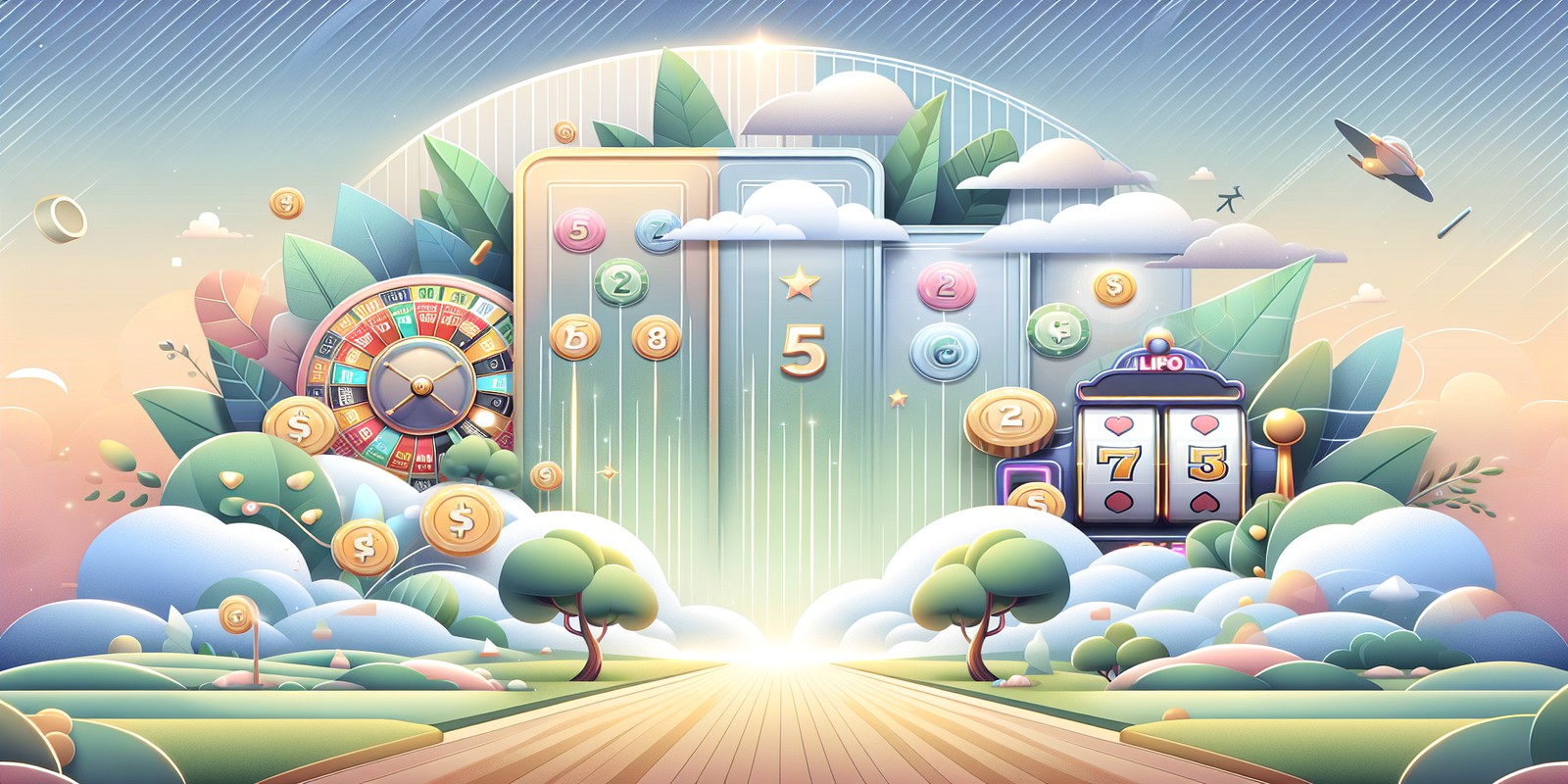 Unlocking Winning Strategies in Penguin-Themed Slots - Strategies for Pakistani Players at PK68GAME