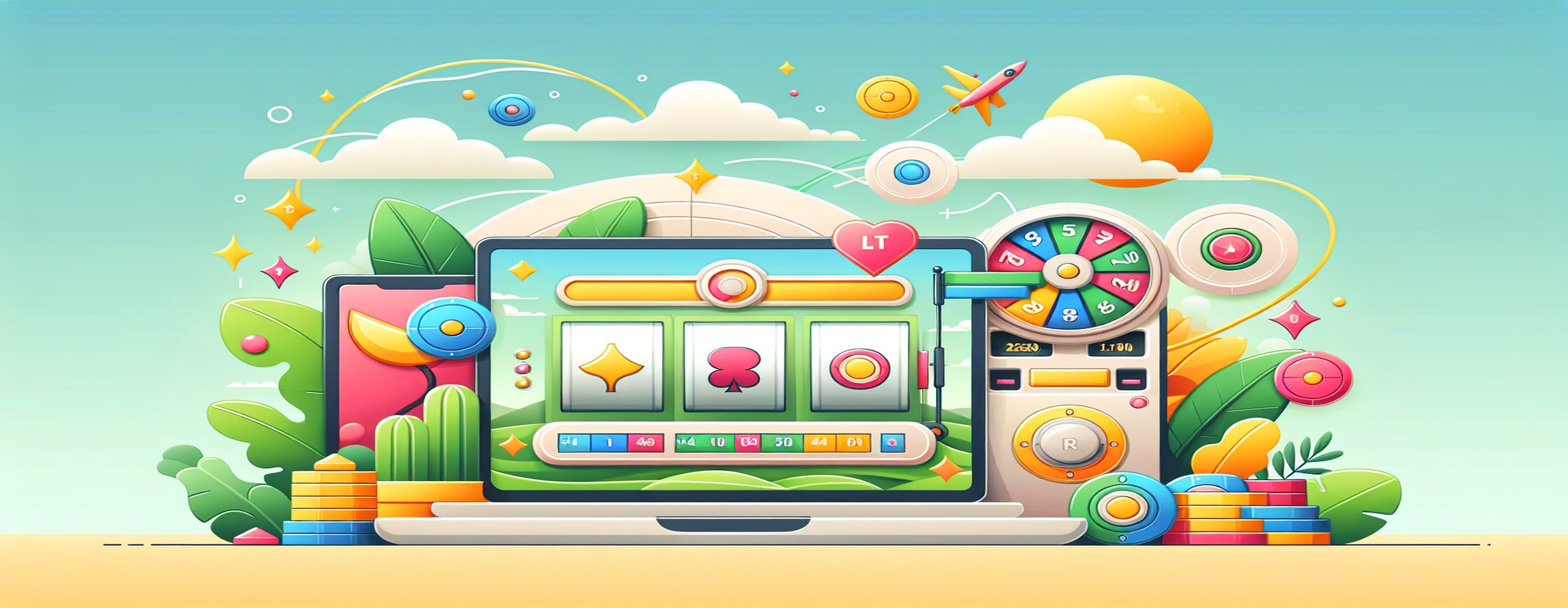 PK68GAME Blog Cover - Expert online casino tips and strategies for players in Pakistan.