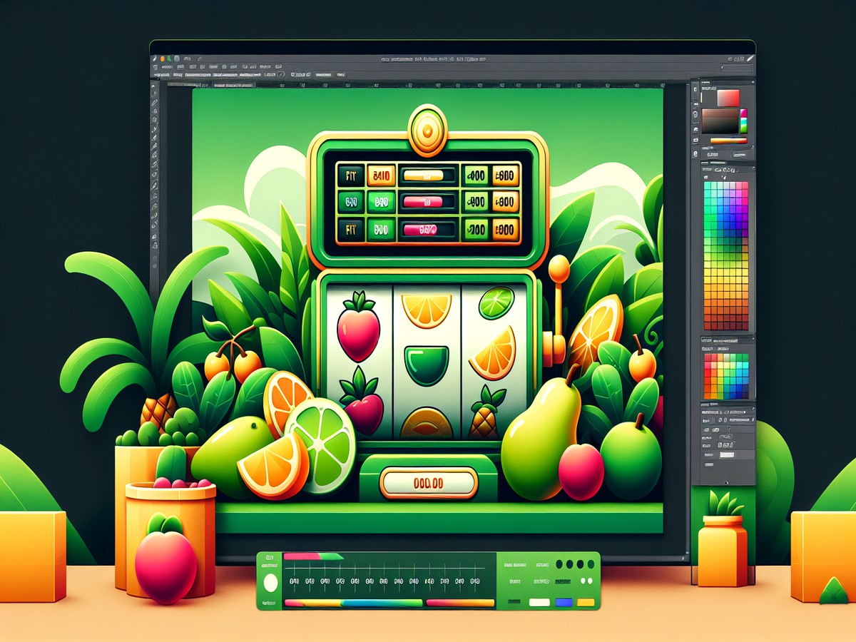 PK68GAME Classic Fruit Slots - Nostalgic Fun!