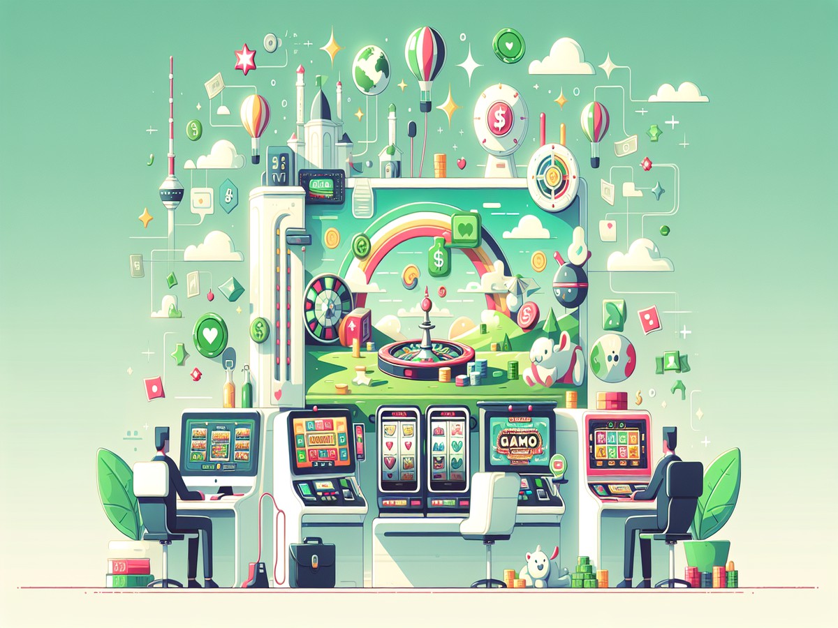 PK68GAME More Games - Explore Now!