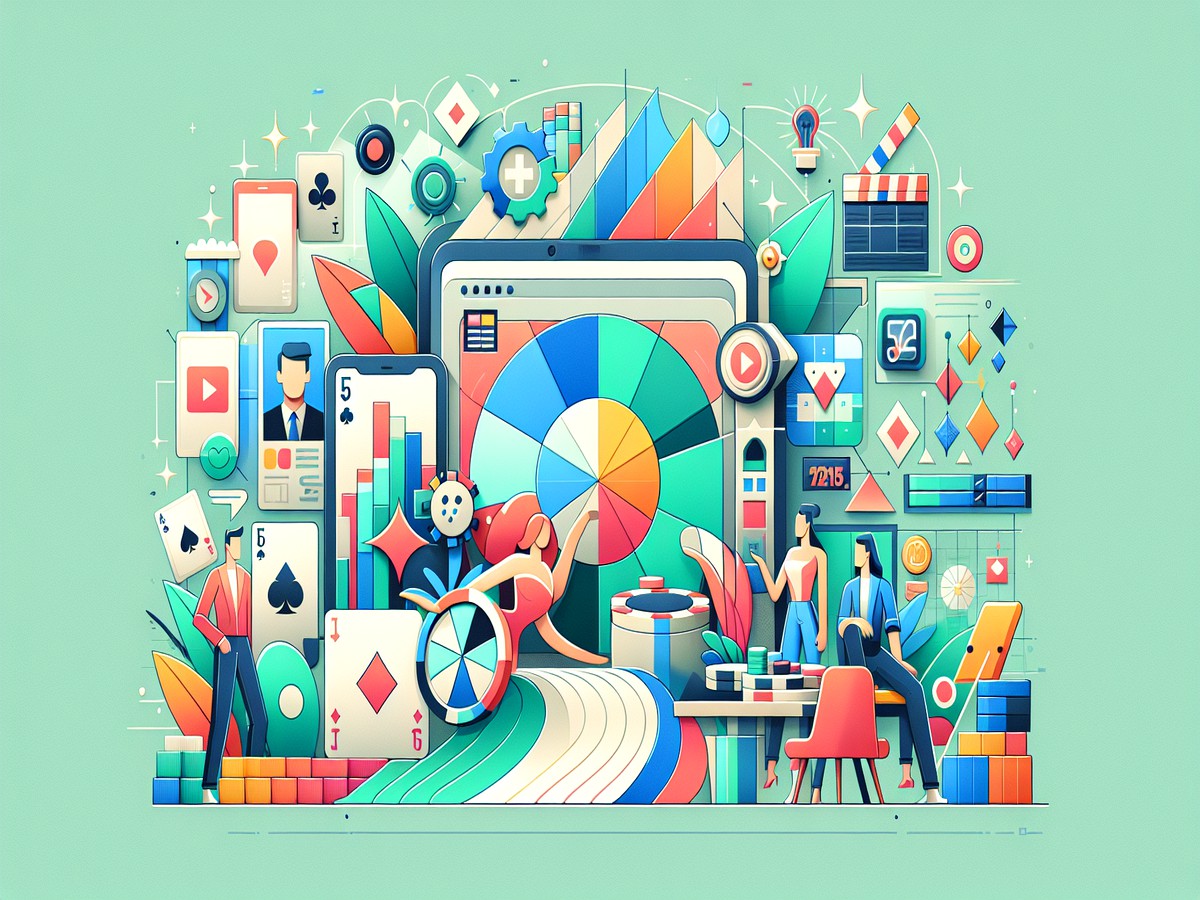 PK68GAME Poker Games - Play Your Favorite!