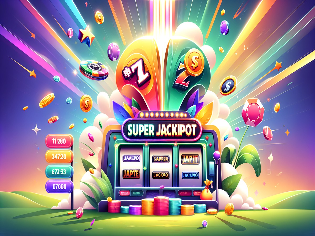 PK68GAME Super Jackpot - Big Wins Await!