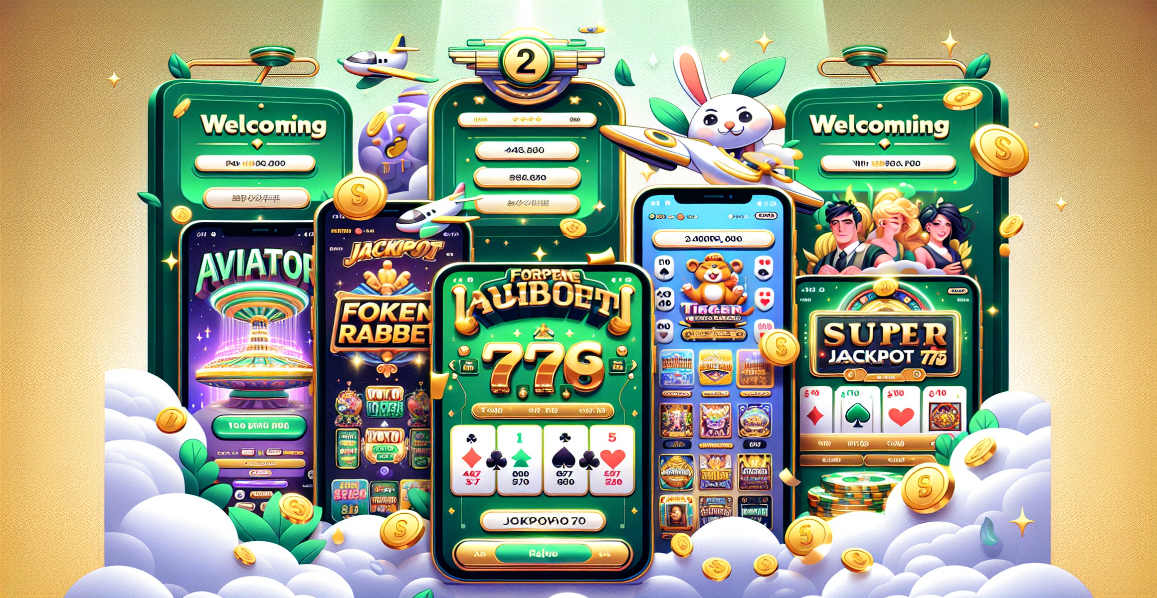 Dice Games - Enjoy at PK68GAME